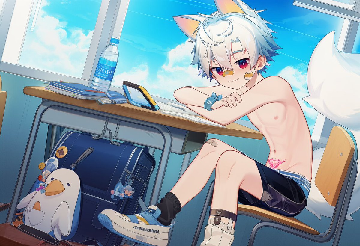 大人小事www tweet media