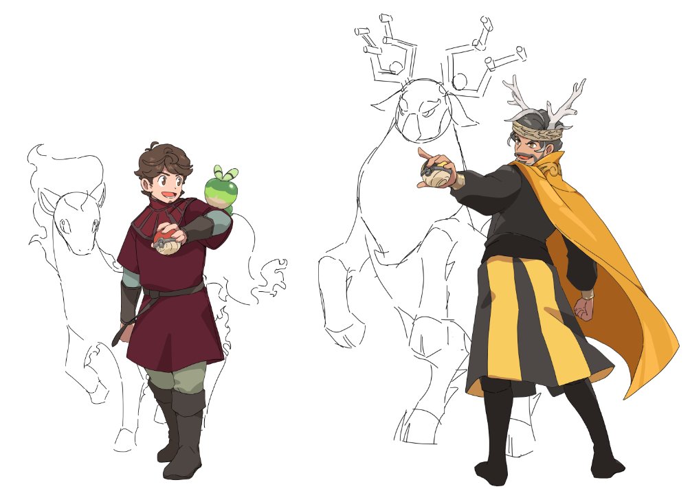 🍜RBKjin tweet media