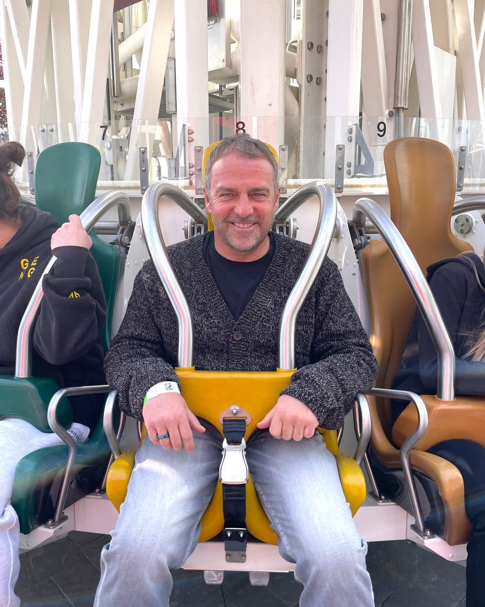 FCB World tweet media