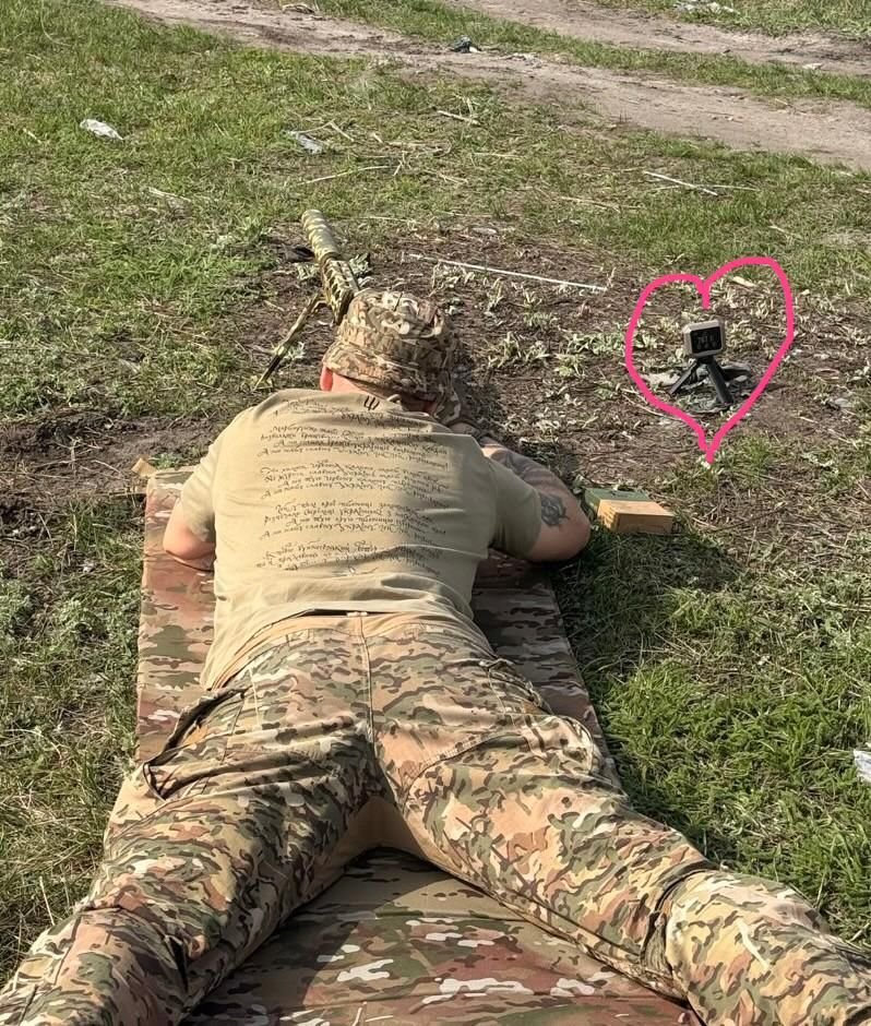 Yuri Chornomorets tweet media