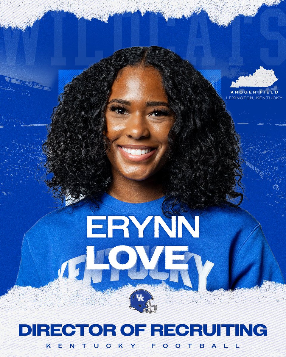 Kentucky Football tweet media