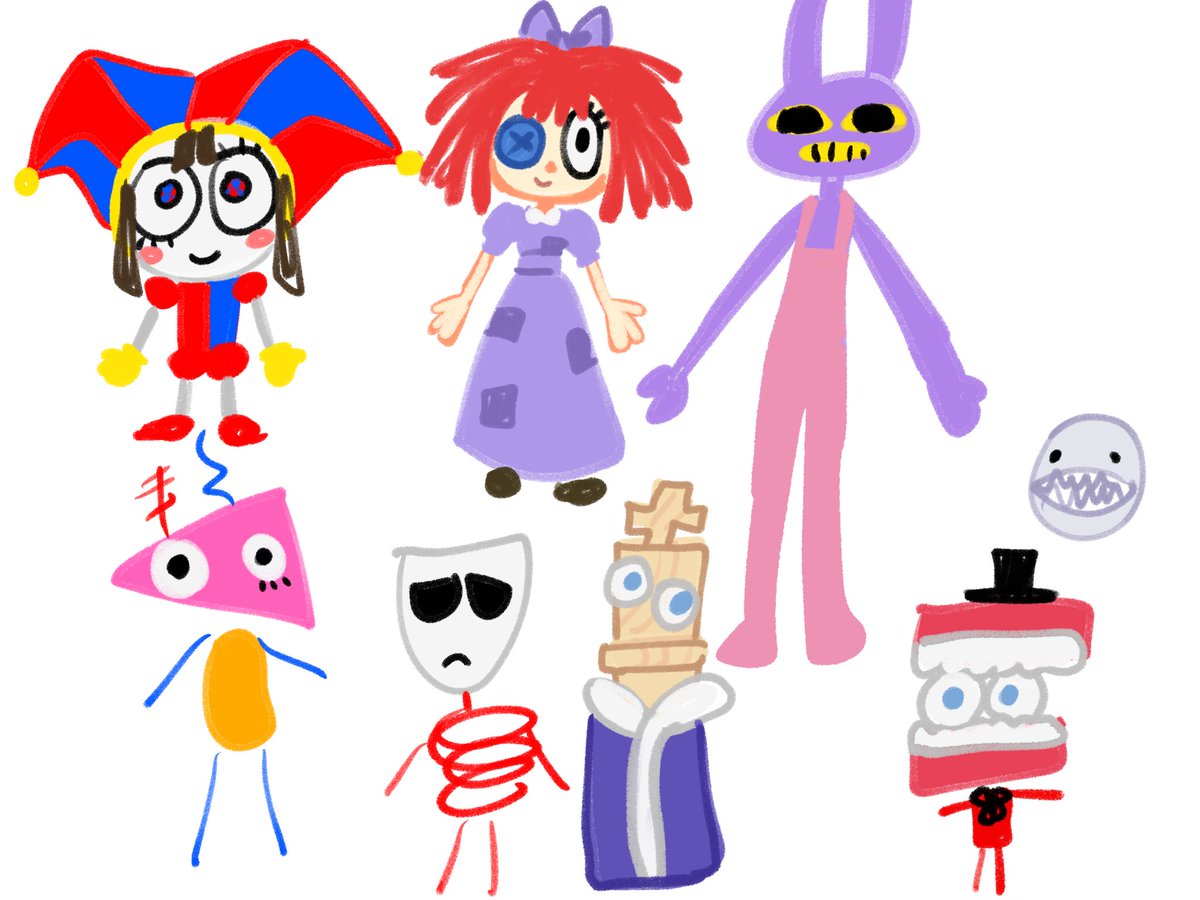 잋냥이 tweet media