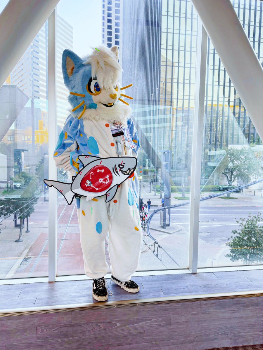 💙Slushiekinz🧡 tweet media