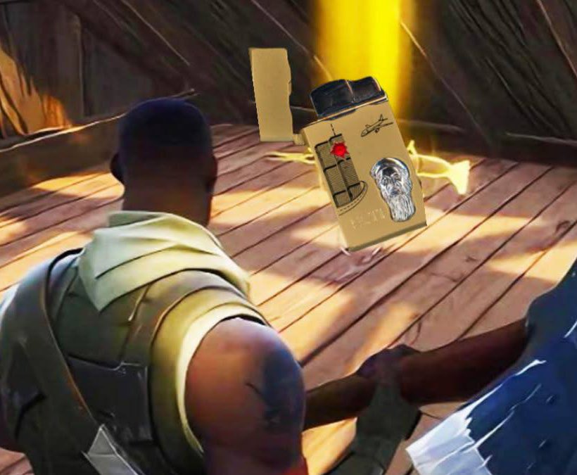 Lord Miles Official tweet media