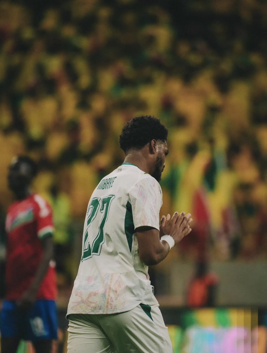 Saliou loh 🇸🇳 tweet media