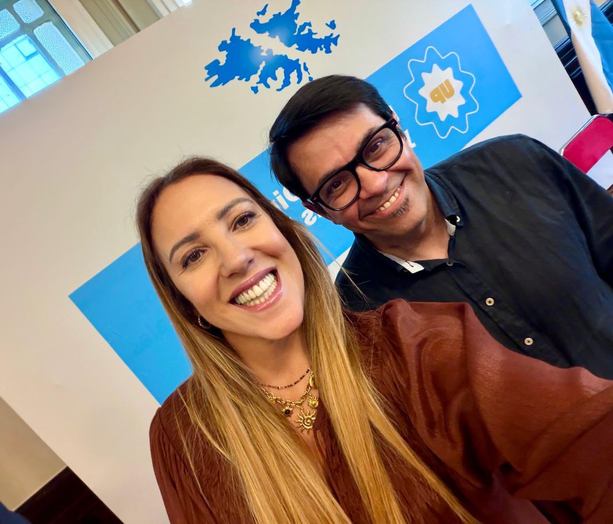 Roxana Monzon tweet media