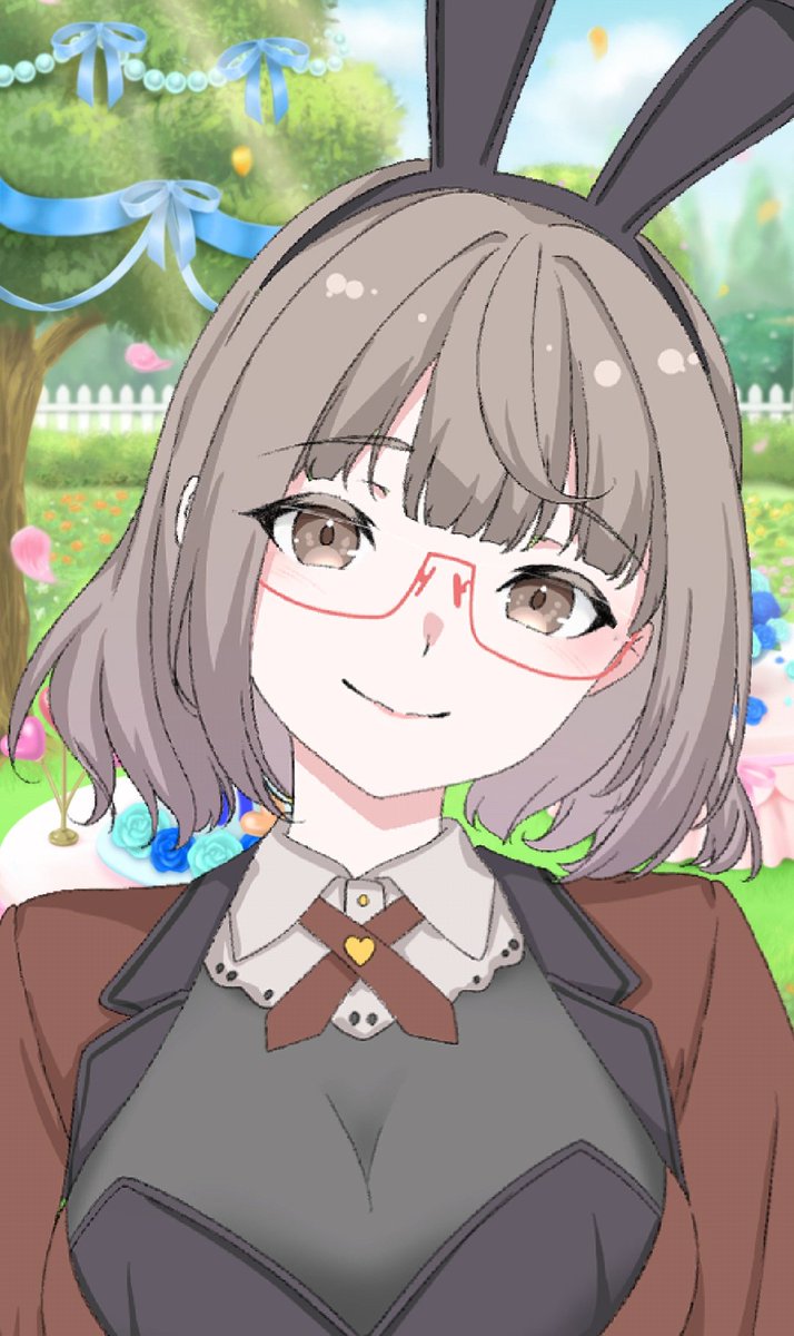 さざれ tweet media