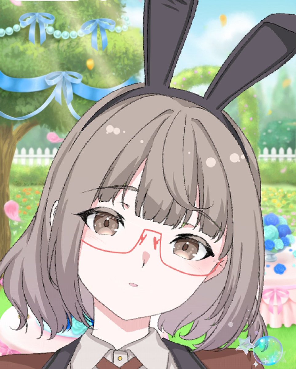 さざれ tweet media