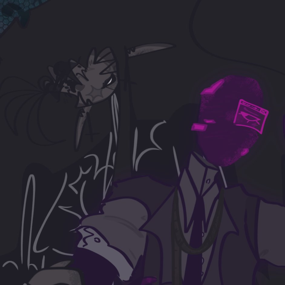 ax / rush tweet media