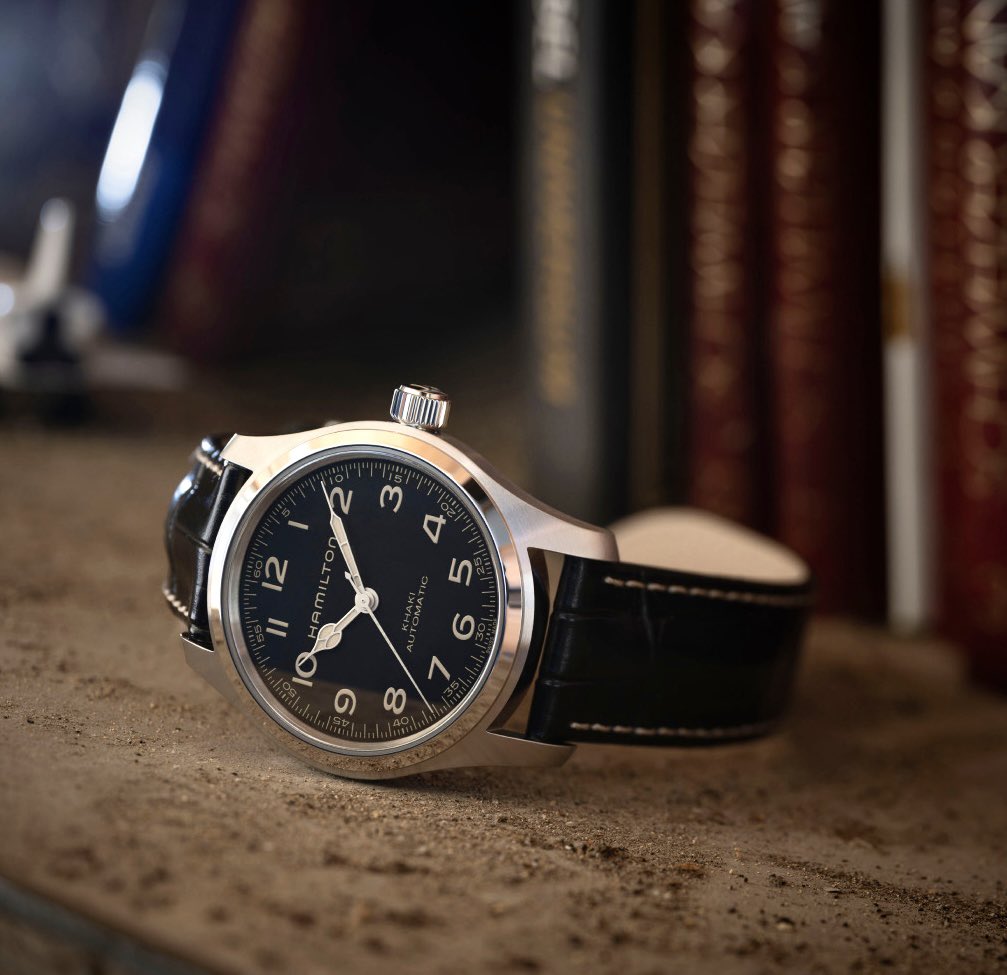 woachtung's tweet image. "Stay, Dad."
#hamilton