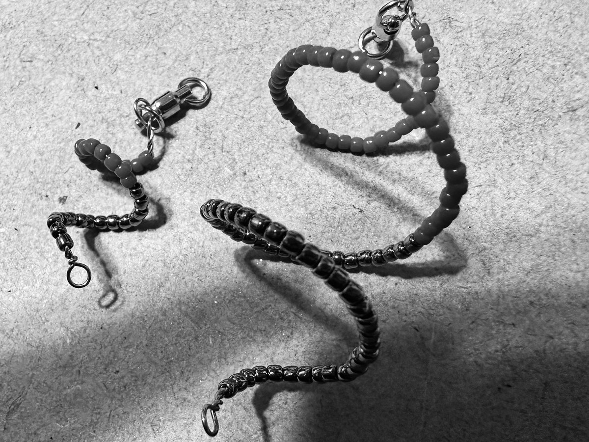 JC Lures tweet media