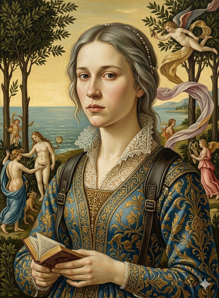 Goran M. tweet media