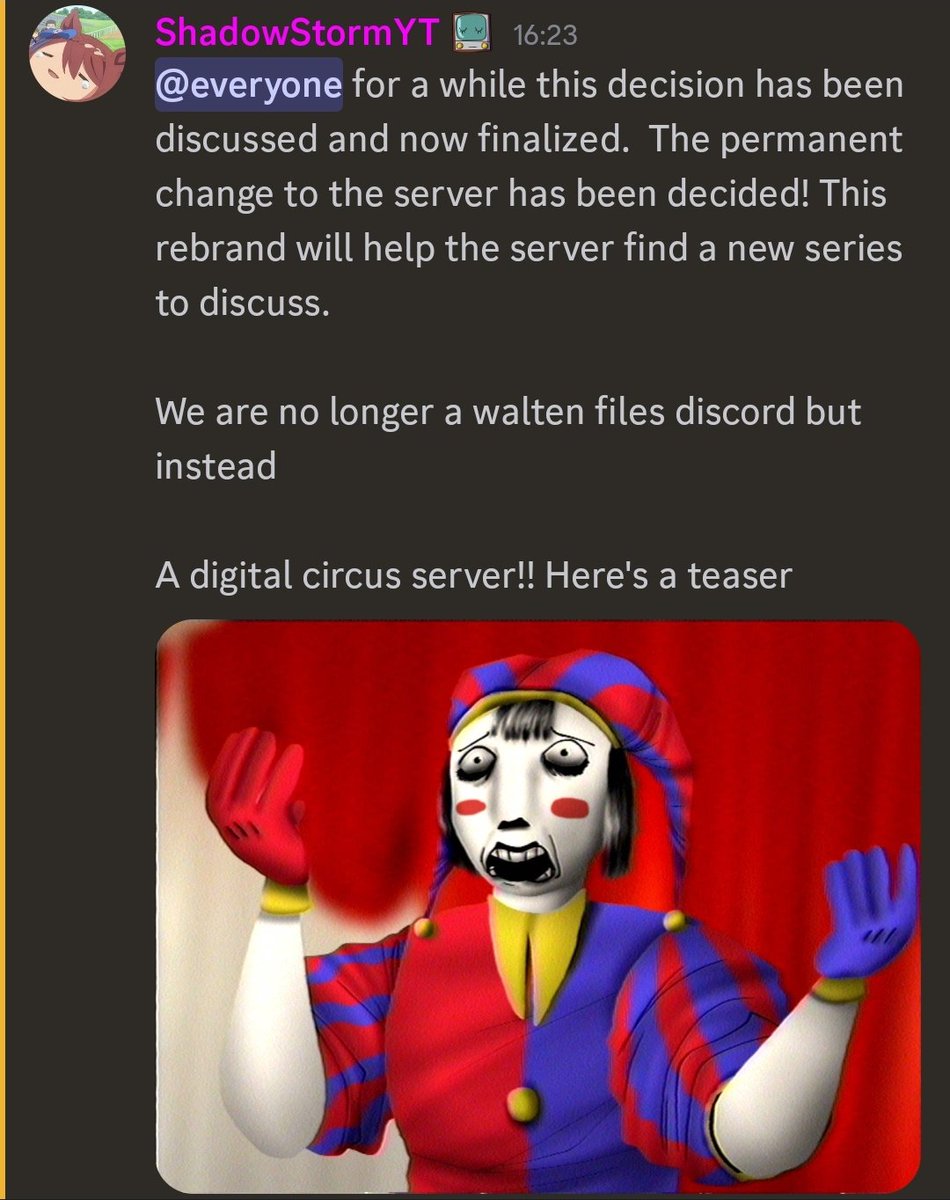 Waltenews tweet media