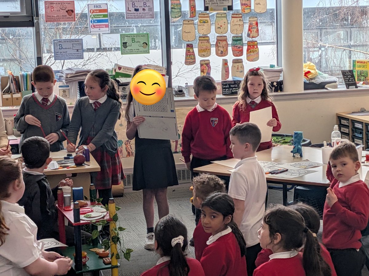 P3b @ Newark 25/26 tweet media