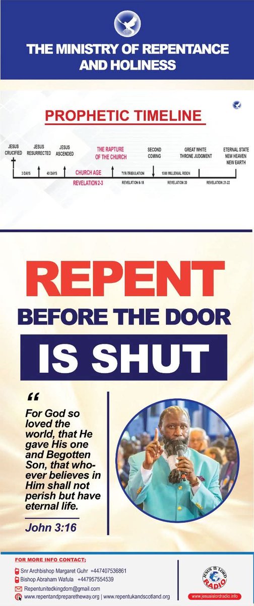 Leonard Ojiambo tweet media