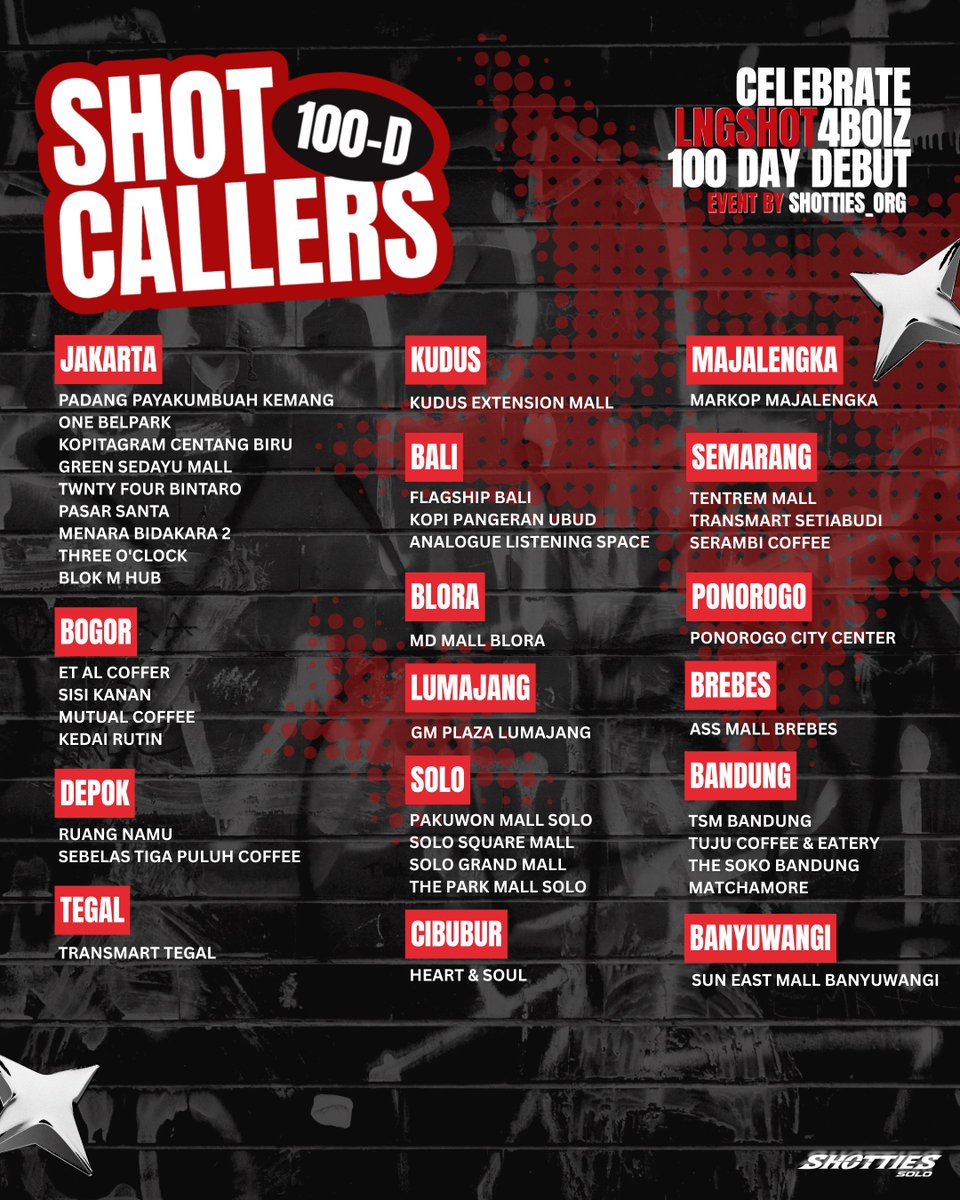 LNGSHOTFESS tweet media