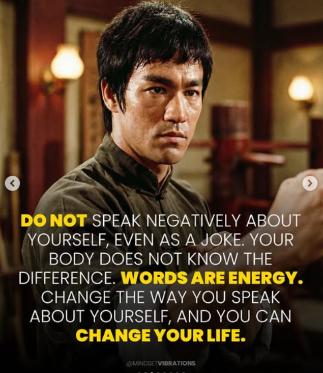 Innertune Affirmations tweet media
