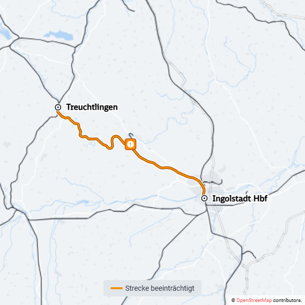 DB Regio Bayern tweet media