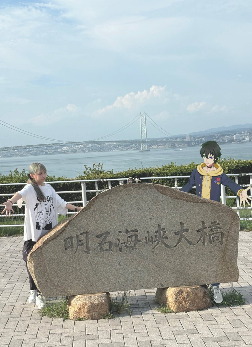 かびちゃん tweet media