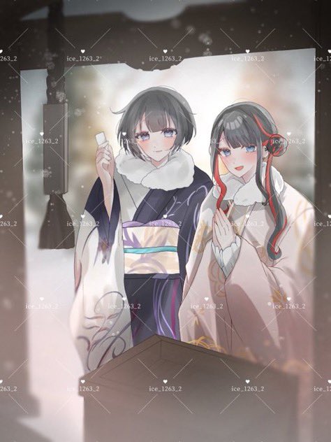 らむね tweet media