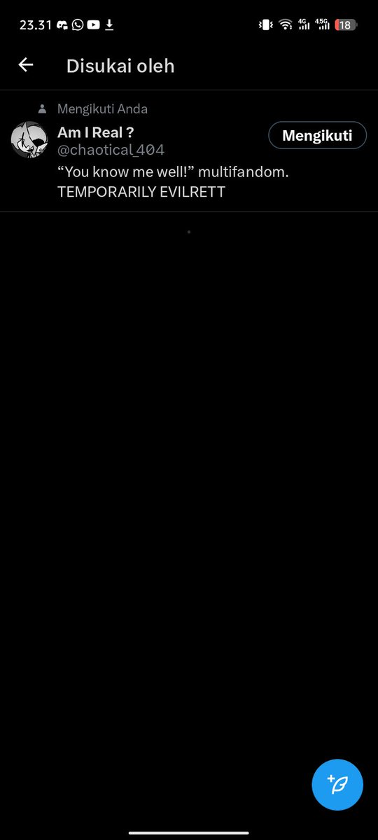 TheMickerdoo's tweet photo. IM SO FUCKING SCARED. https://t.co/1sFY3OS6Ua
