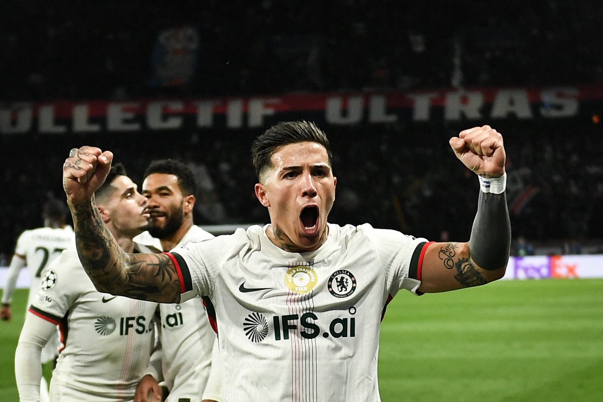 Actu Foot tweet media