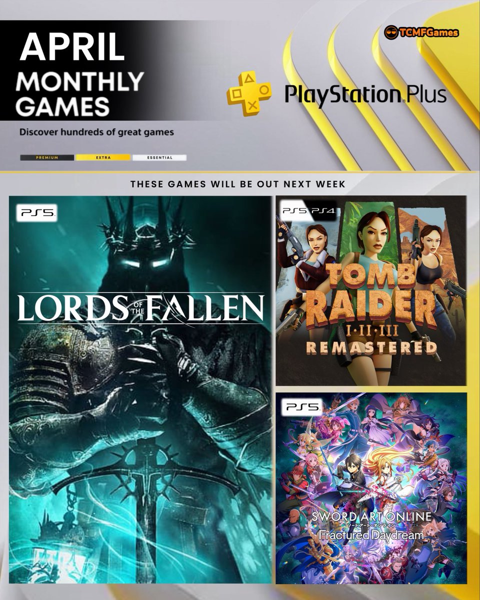 TCMFGames tweet media