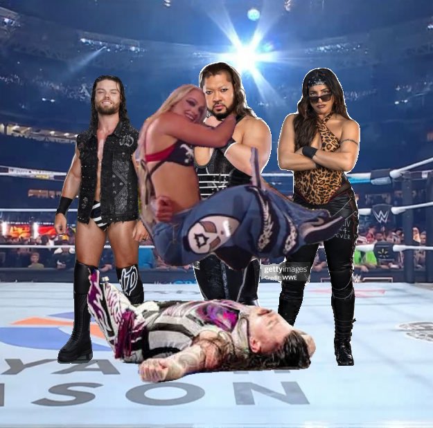 Losed 🌶️ tweet media