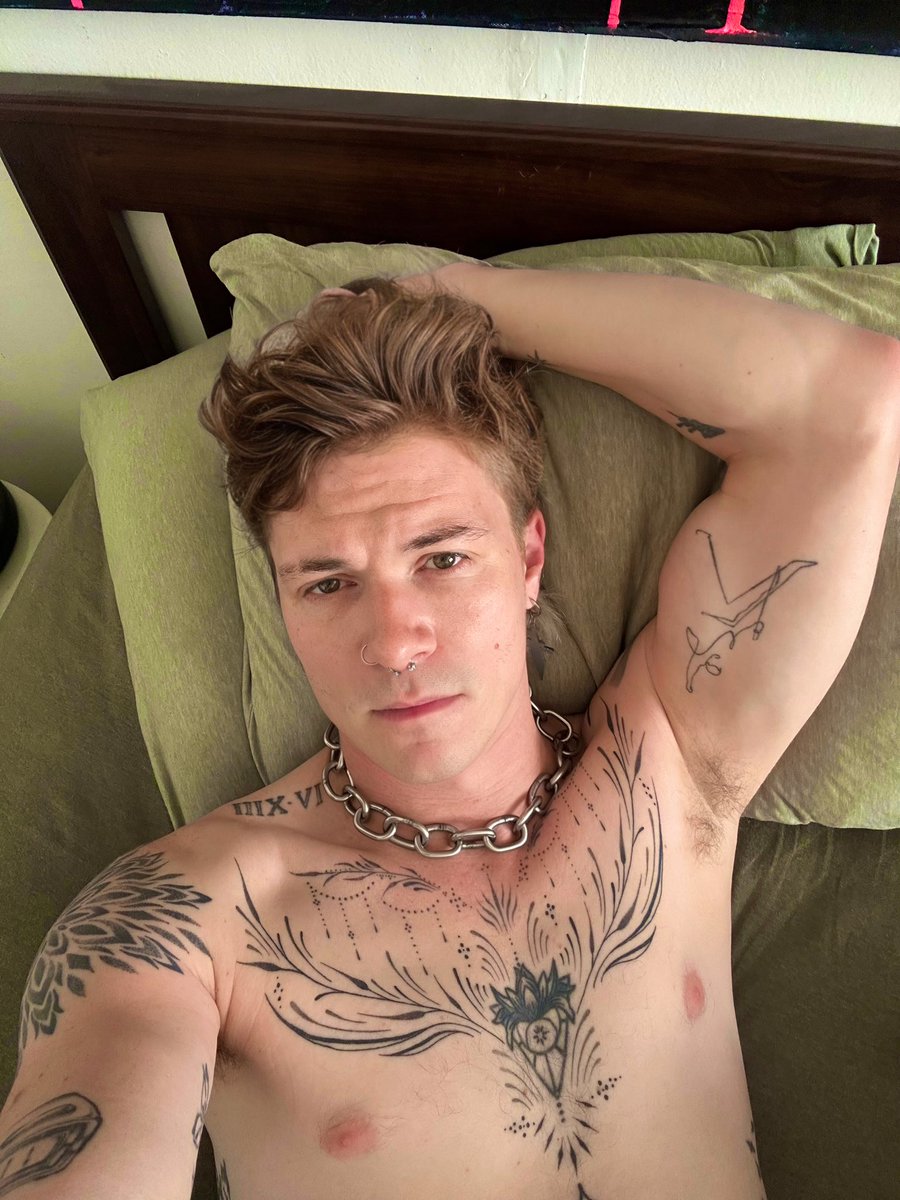 ZEE MACHINE tweet media