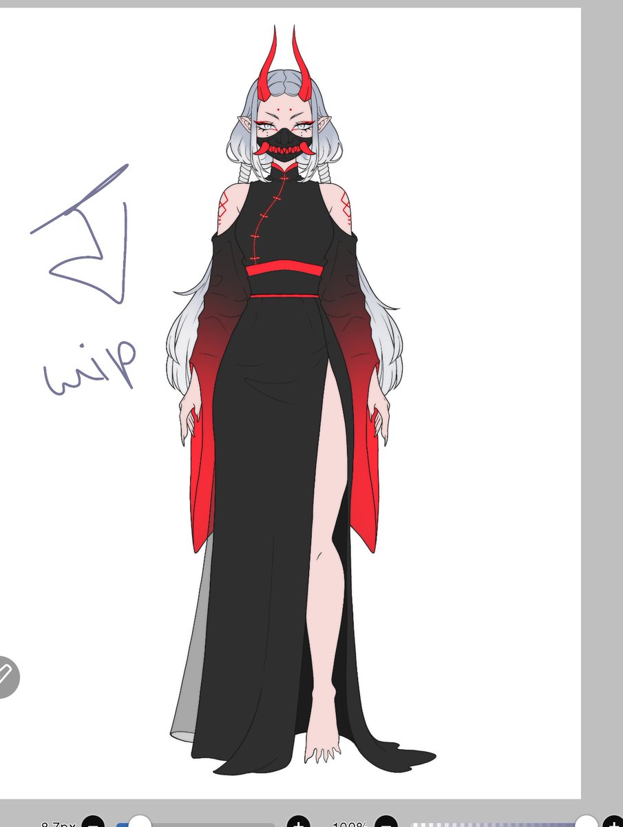 🌸 Persephone 🌸🔞(COMMISSIONS OPEN) tweet media