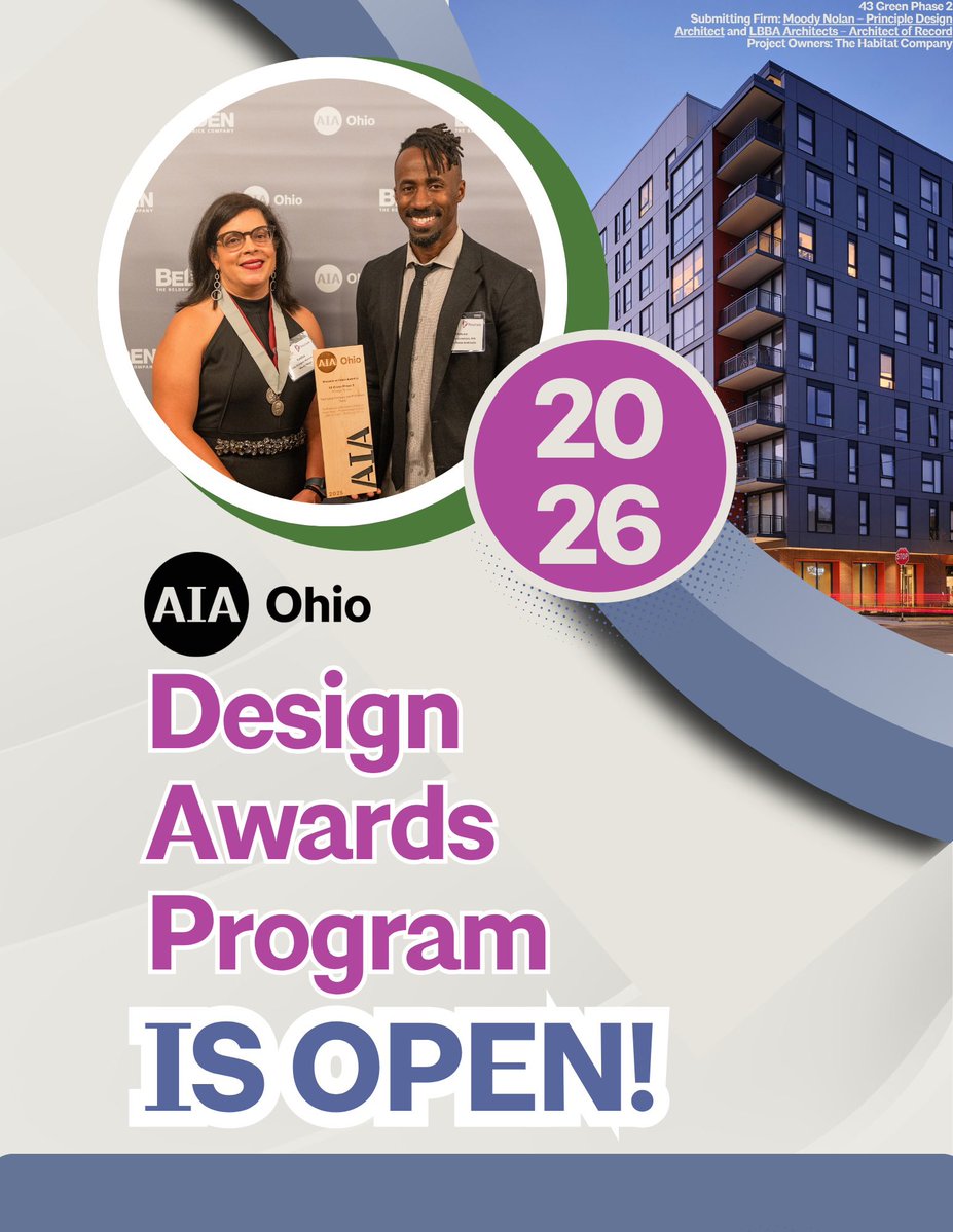 AIA Ohio tweet media