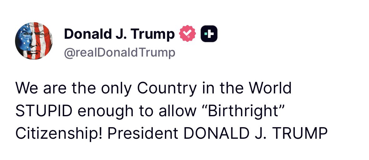 Daily Wire tweet media