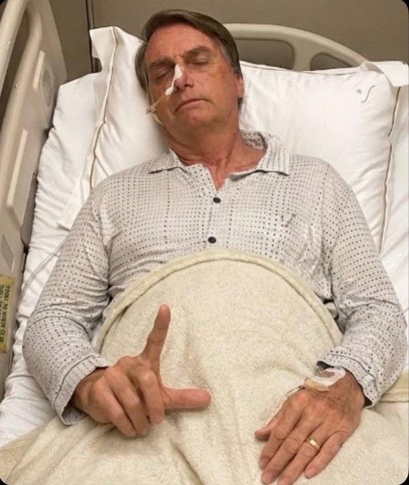 🔥Lula2026 tweet media