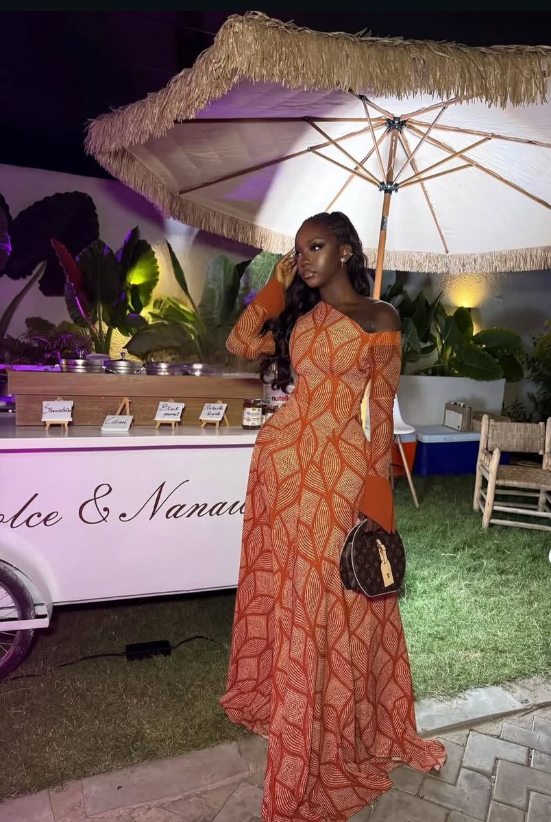 Odunmadeit tweet media