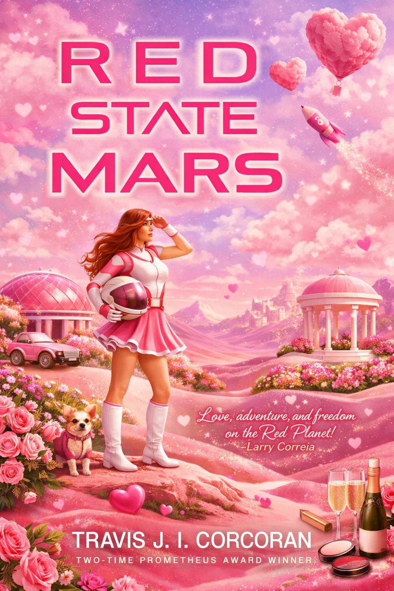 Ark Press tweet media