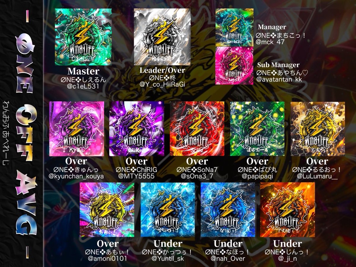 元】∅NE❖柊 tweet media