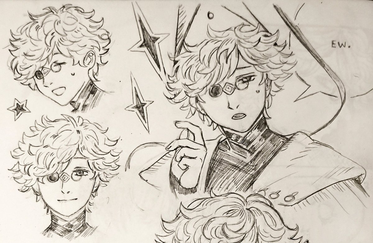 Mar🍜| OPEN COMMS! tweet media