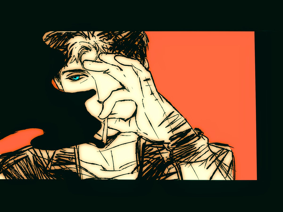 忒煞情多 tweet media