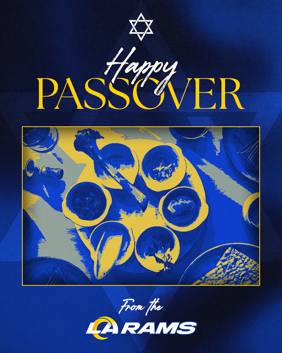 Los Angeles Rams tweet media