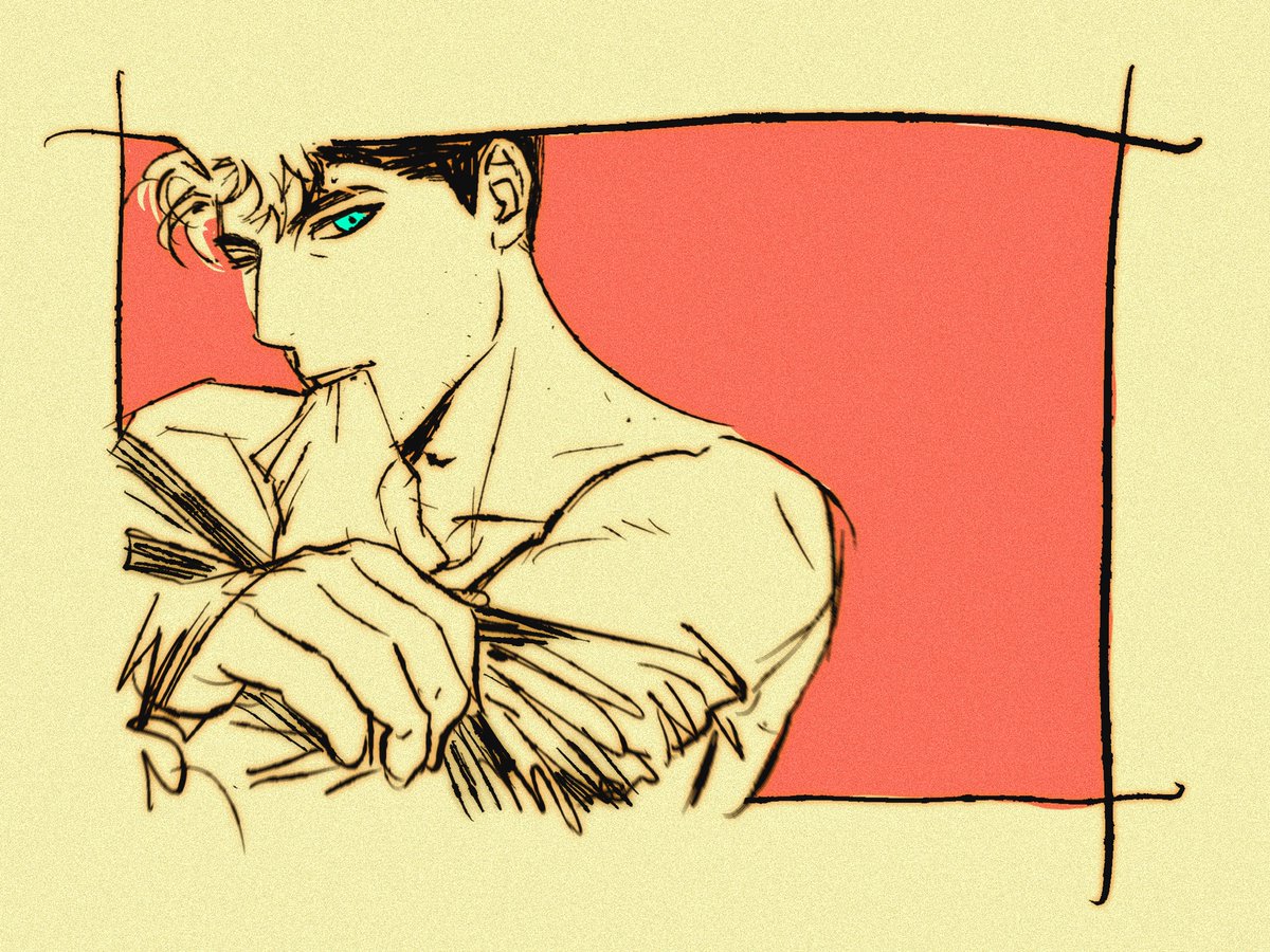 忒煞情多 tweet media