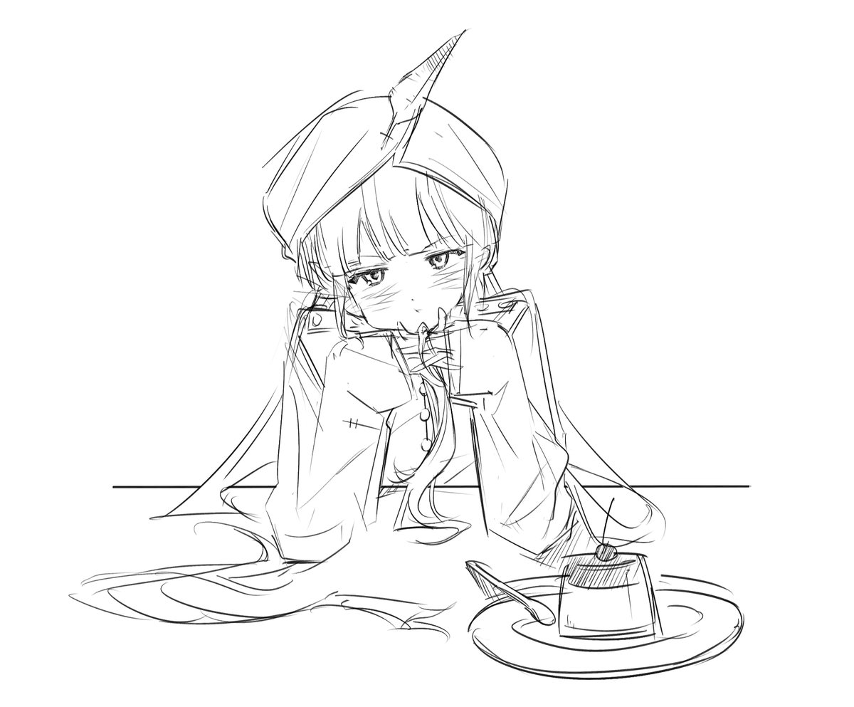 口不睡 tweet media