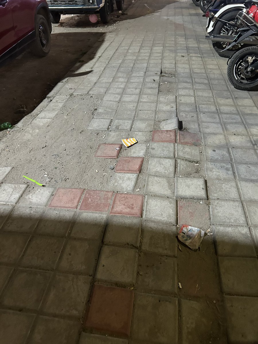 Arpita Das tweet media