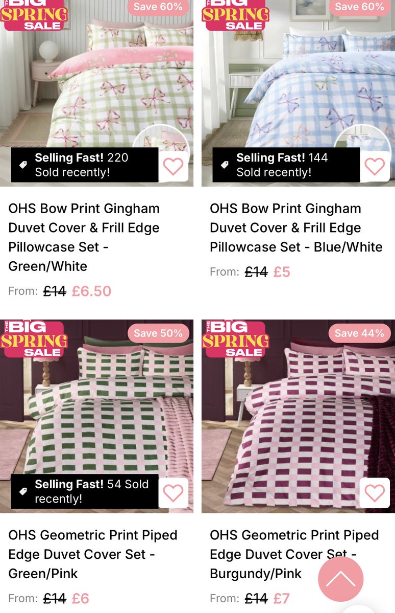 Bagaweeklybargain tweet media