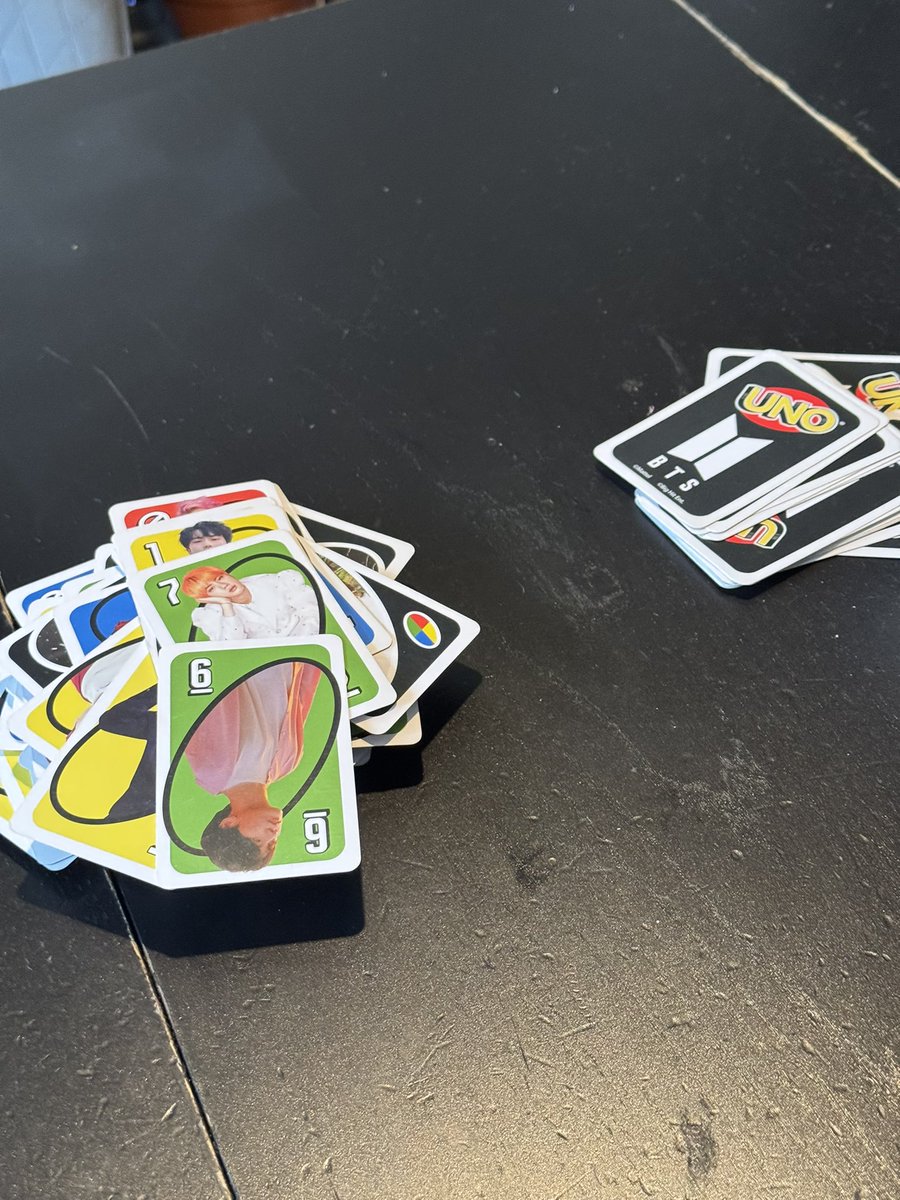 ace is seeing BTS & SAW p1h ☆ tweet media