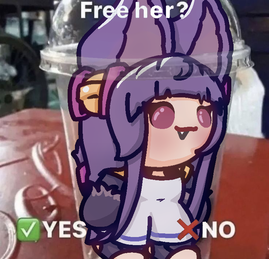 Niiems Arca tweet media