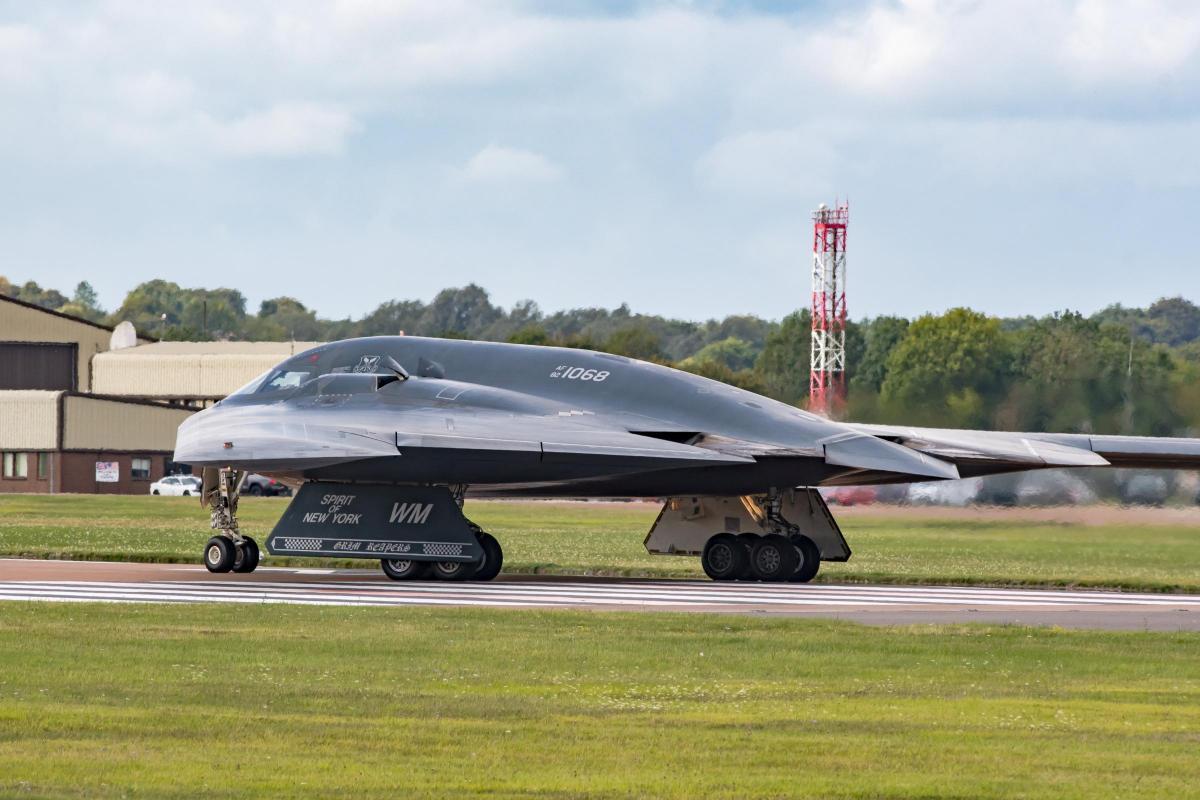 Thomas Standfield tweet media