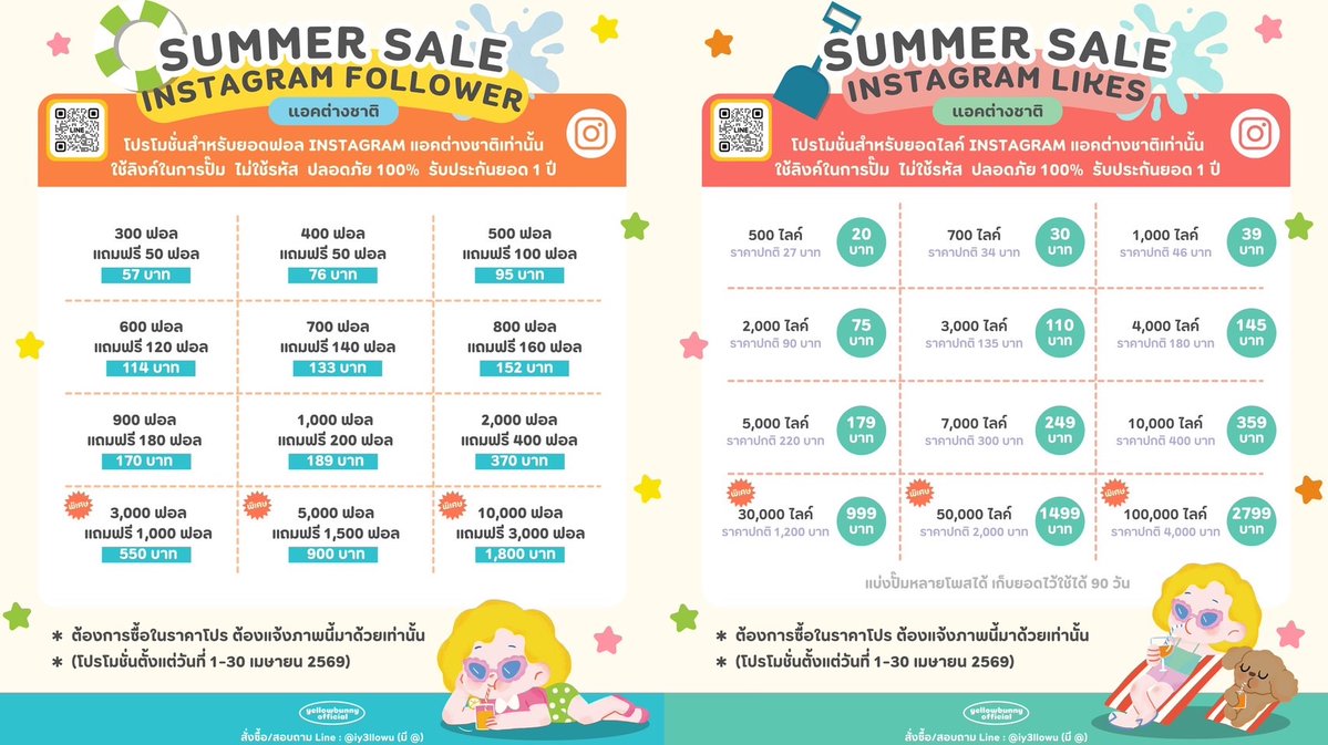 ปั๊มผู้ติดตาม ถูกใจ วิว แชร์ tweet media