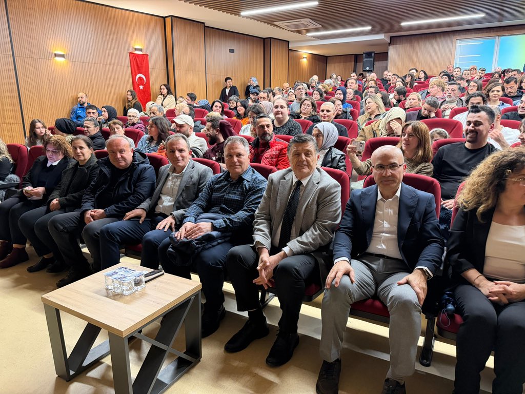 Bartın Belediyesi tweet media