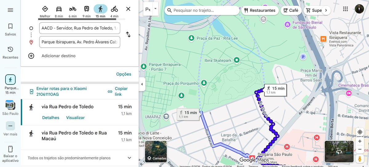 Flavio Batista tweet media