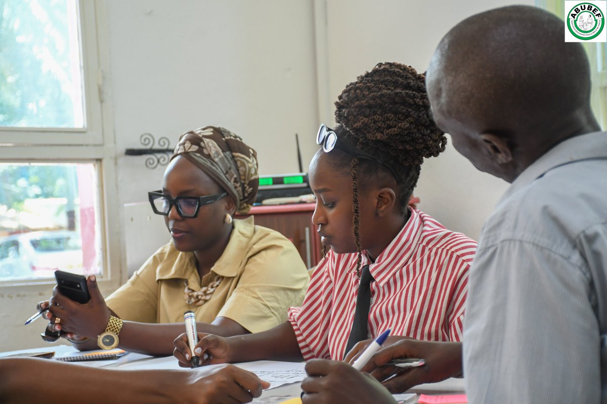 Association Burundaise pour le Bien être Familial tweet media